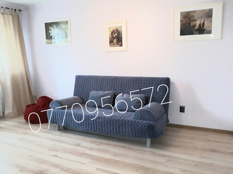 Colentina, Dna Ghica, Parc Plumbuita, semistradal 5/8 dec renovat mob ut