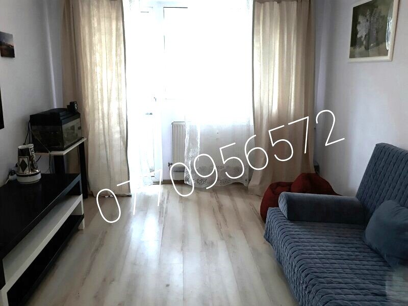 Colentina, Dna Ghica, Parc Plumbuita, semistradal 5/8 dec renovat mob ut