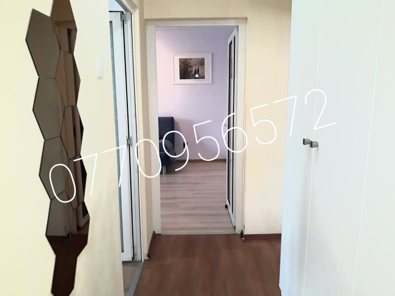 Colentina, Dna Ghica, Parc Plumbuita, semistradal 5/8 dec renovat mob ut