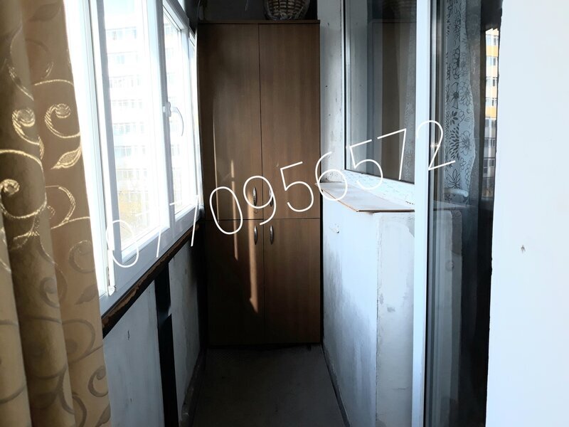 Colentina, Dna Ghica, Parc Plumbuita, semistradal 5/8 dec renovat mob ut