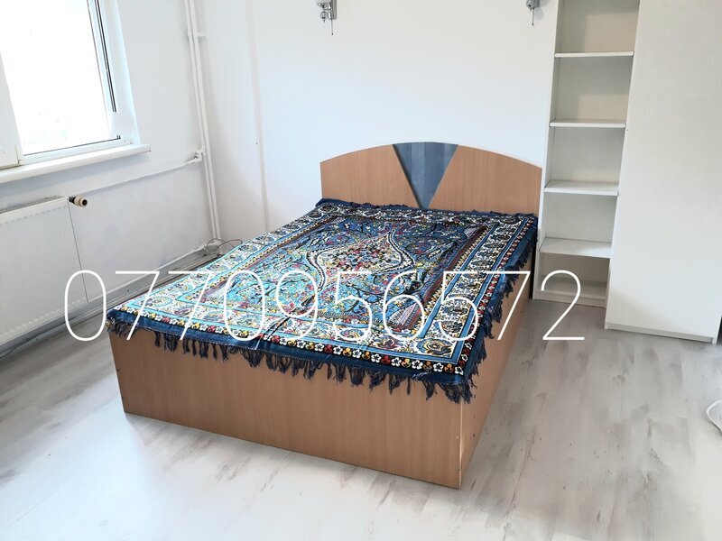 Colentina, Dna Ghica, Parc Plumbuita, semistradal 5/8 dec renovat mob ut