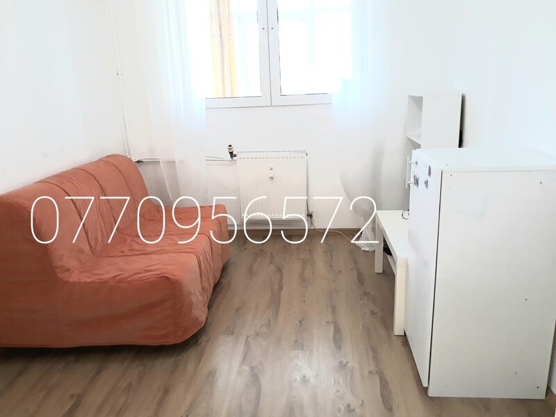 Colentina, Dna Ghica, Parc Plumbuita, semistradal 5/8 dec renovat mob ut