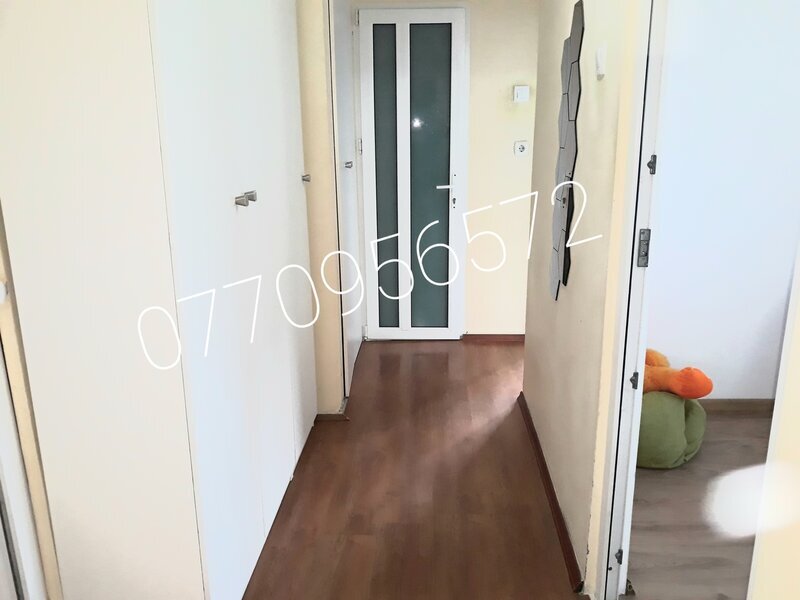 Colentina, Dna Ghica, Parc Plumbuita, semistradal 5/8 dec renovat mob ut