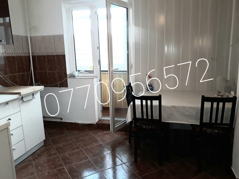 Colentina, Dna Ghica, Parc Plumbuita, semistradal 5/8 dec renovat mob ut