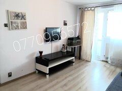 Colentina, Dna Ghica, Parc Plumbuita, semistradal 5/8 dec renovat mob ut